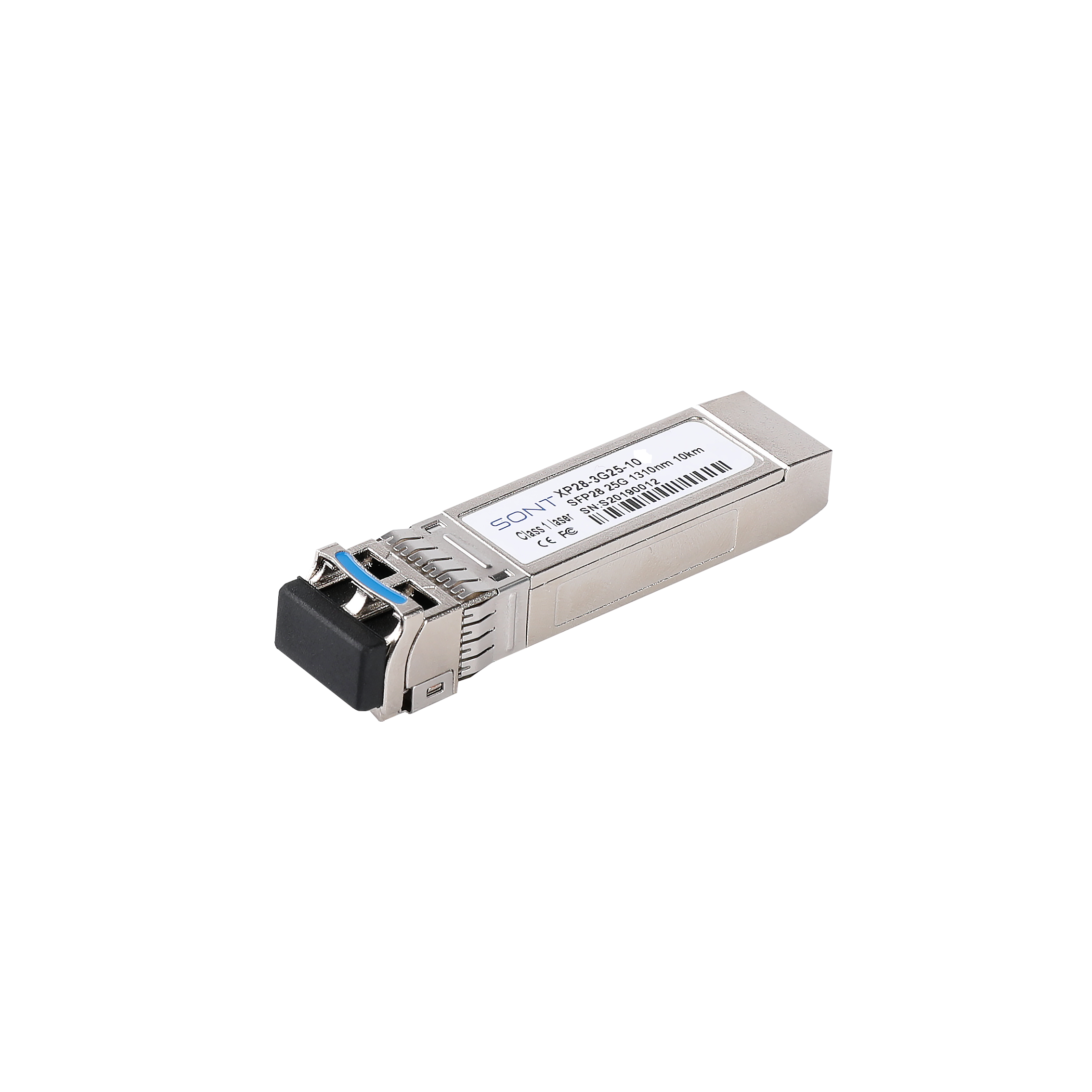 25G SFP28 LR